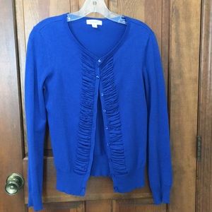 Dress Barn Sweater S